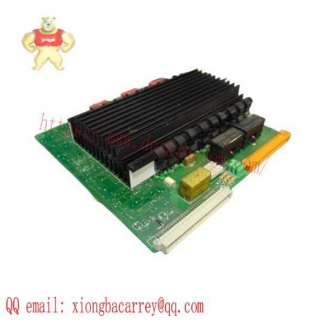 ABB DSQC236U 3HAA3563ANA Servo Drive Unit