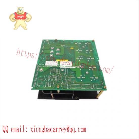 abb_dsqc249b_robot_rectifier_unit.png ABB DSQC249B Robot Rectifier Unit; Producer: ABB