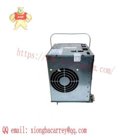 ABB DSQC3044 Power Module 3HAC059152-001/07, Designed for Advanced Automation Solutions