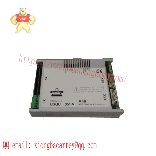 abb_dsqc351a_3hne00006-1_power_supply_module.png ABB DSQC351A 3HNE00006-1 Power Supply Module - Reliable and Efficient Control Solution