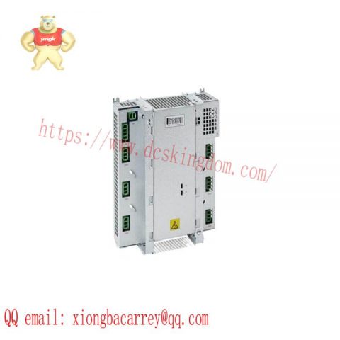 ABB DSQC431 3HAC036260-001 IRB66403HAC17484-9 IRB66003HAC17484-7/02 Modular I/O Modules for Advanced Industrial Control Systems