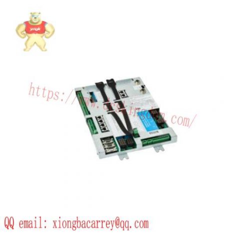 ABB DSQC431 3HNA024203-001 Interface Board: High-Performance Control Module for Advanced Manufacturing Solutions