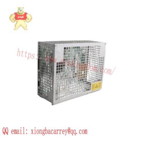 ABB DSQC639 Module for Advanced Control Systems