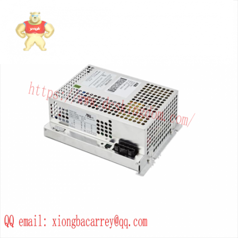 ABB DSQC661 3HAC026253-001 Power Supply Module