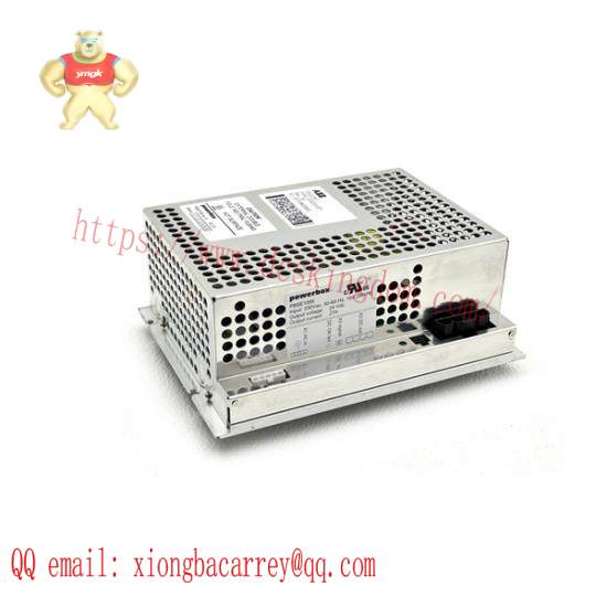 abb_dsqc661_power_supply.jpg ABB 3HAC027281-002 Industrial Control Module