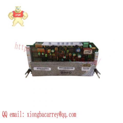 ABB DSQC 245 - Serial Measurement Board for Advanced Manufacturing Solutions