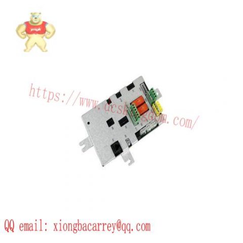 ABB DSQC 611 3HNA000512-001 | Industrial Contactor Unit