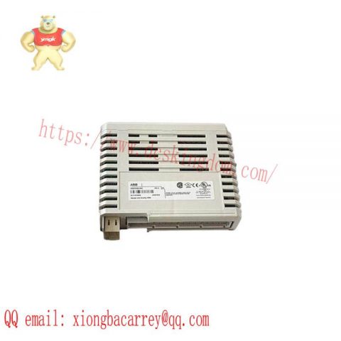 ABB DSSB-01C Control Unit: Advanced Industrial Automation Solution