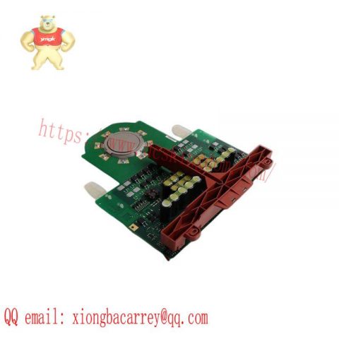 ABB DSTC176 - 57310001-KT Terminator Unit: Industrial Control Module