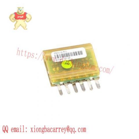 ABB DSTC406 57520001-DX/1 Passive Terminating Unit