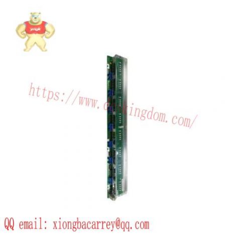 ABB DSTD145 - 3BSE007853R1 Industrial Connecting Unit