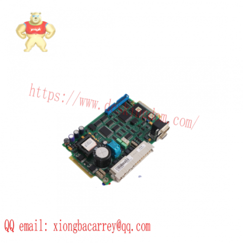 ABB DTCA711A 61430001-WN DCS Module