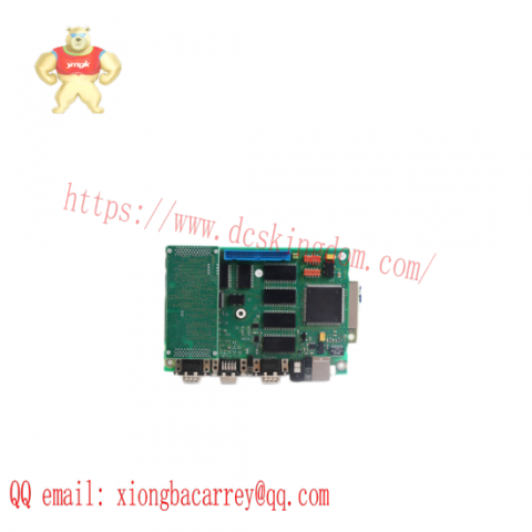 ABB DTPC721B 3EST126-236: Advanced DCS Module for Industrial Automation, 200 Characters