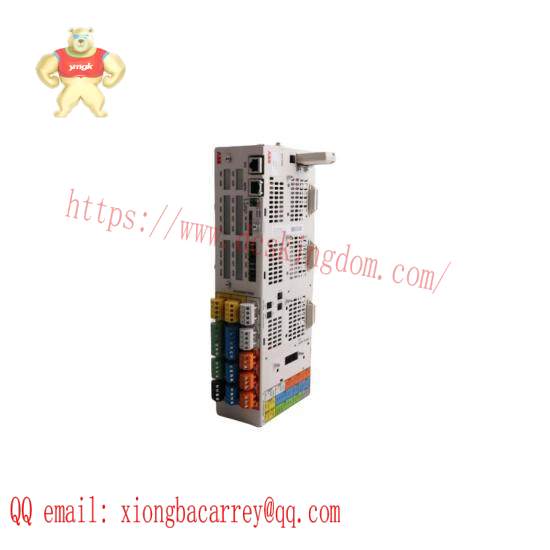 abb_fea-01_3aua0000052932_variable_frequency_drive.jpg ABB FEA-01 3AUA0000052932 Variable Frequency Drive: Advanced Control, Efficient Operation