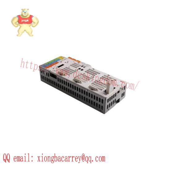 abb_fea-01_3aua0000052932_variable_frequency_drive_1.jpg ABB FEA-01 3AUA0000052932 Variable Frequency Drive: Advanced Control, Efficient Operation