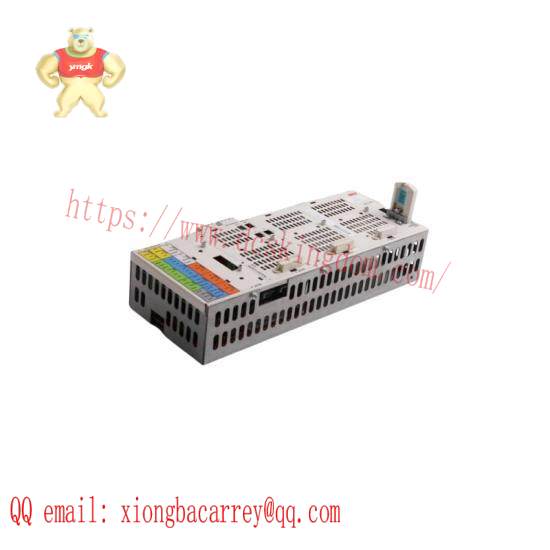 abb_fea-01_3aua0000052932_variable_frequency_drive_2.jpg ABB FEA-01 3AUA0000052932 Variable Frequency Drive: Advanced Control, Efficient Operation