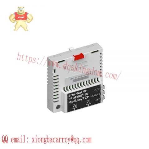 ABB AB 800E-3X10 3-Across Mounting Contact Block