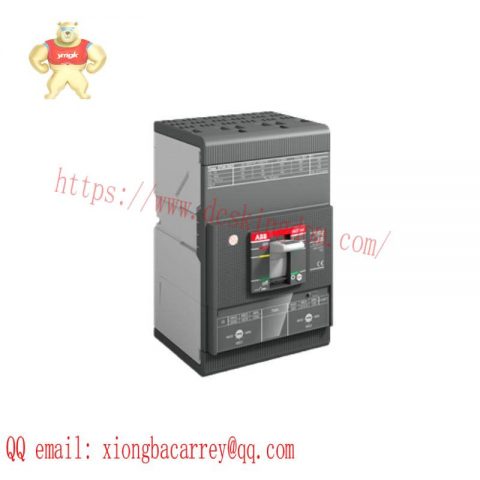 ABB FF0A-03 Industrial Frequency Converter, High Efficiency & Versatile Control Solutions