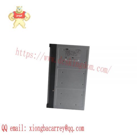 ABB G3ESa HENF318736R1: Advanced Industrial Control Module