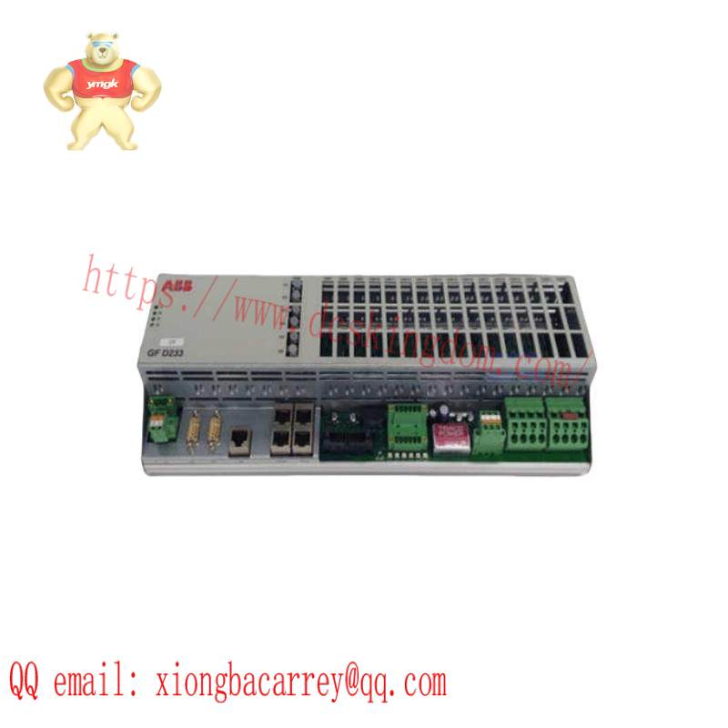 abb_gfd233a_3bhe022294r0101_1.jpg ABB GFD233A 3BHE022294R0101 Electronic Module