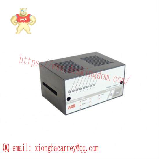 abb_gfd563a101_3bhe046836r0101_2.jpg ABB GFD563A101 3BHE046836R0101 Industrial Control Module