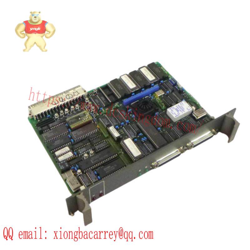 abb_gjr2368900r2340_87tso11-e_coupling_device.jpg ABB GJR2368900R2340 - Advanced Coupling Device, Designed for Industrial Efficiency