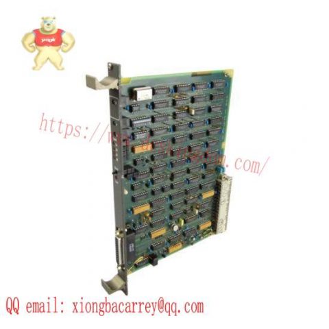 ABB GJR2370800R0200 88FN02C-E Hydraulic Servo Module