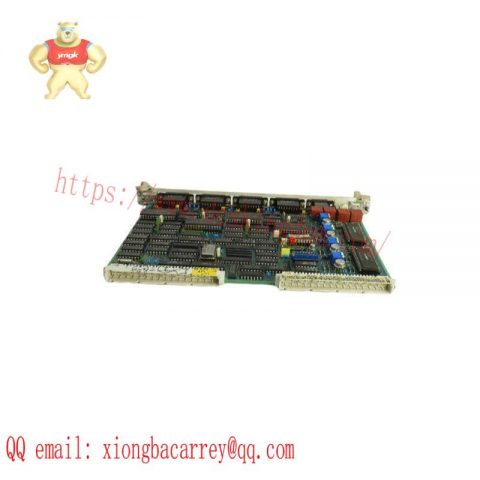 ABB GJR5137200R0005 - 35AE92G-E Power Supply Board, High Performance Electronics for Industrial Control Systems