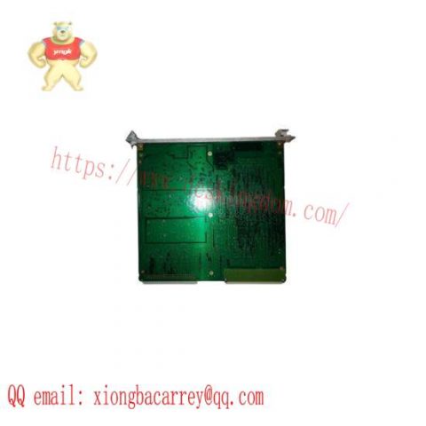 ABB HENF209736R0003 P4LQA Controller Card - Industrial Automation Solutions