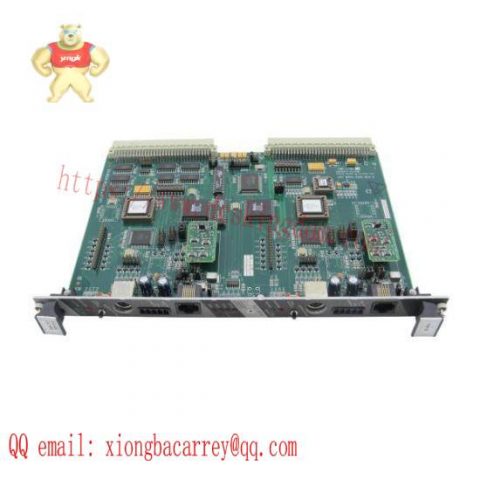ABB HESG324540R1 - Advanced Control Board for Industrial Automation