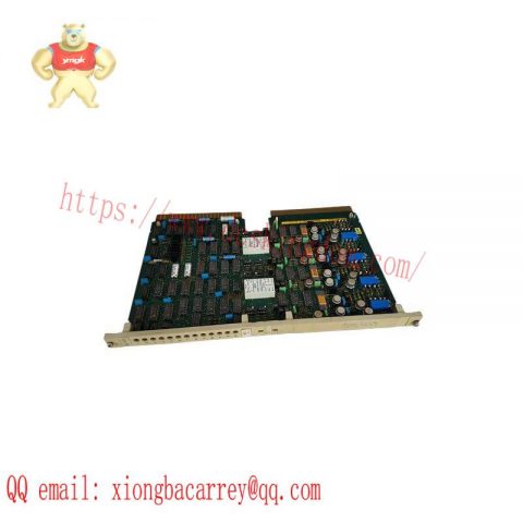 ABB HESG 330061R1 ED1411C Embedded Controller, Precision Automation Solution