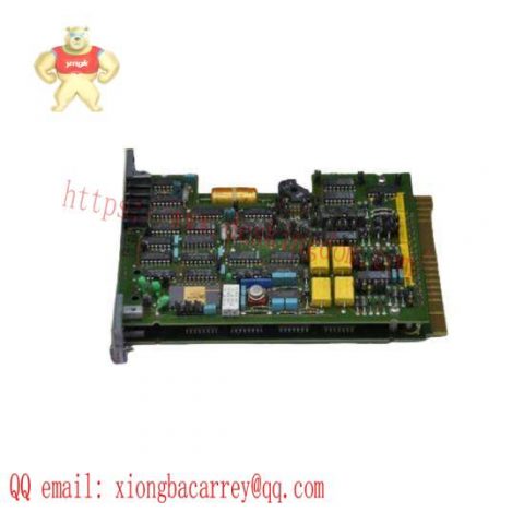 ABB HESG447224R2 Output Module - Precision Control for Industrial Automation