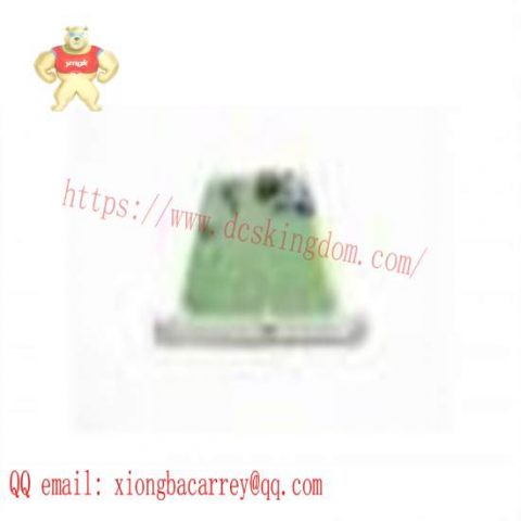 ABB 3BHE023584R2060 - Advanced DCS Controllers for Industrial Automation