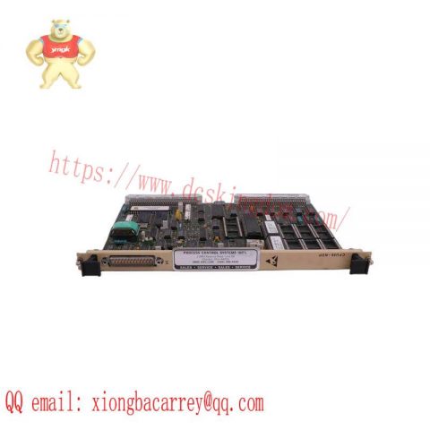 ABB HESG447308R1 HE666775-318/79 70EA02A-ES Analog Input Module