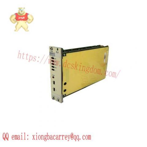 ABB HESG447388R0001 | 70AA02B-E | Analog Output Module