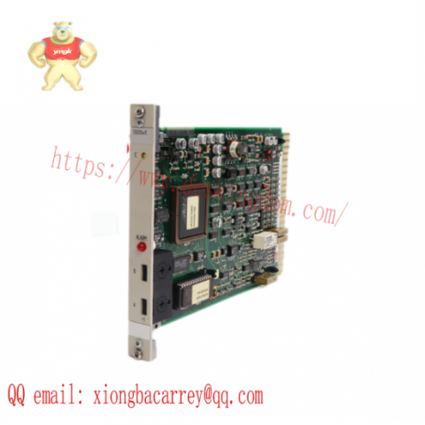 ABB HESG447427R1 HE666455-318/25 70EI05a-E: Industrial Control Module