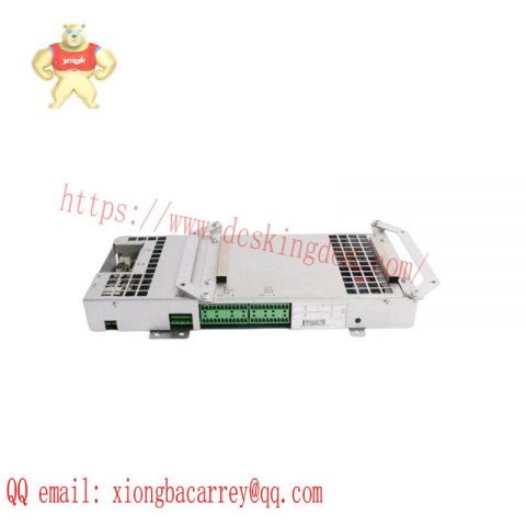 ABB HIEE300831R0001 UAC346AE01 Industrial Terminal Unit