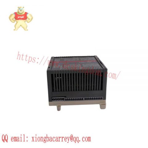 ABB HIEE300910R0001 UFC092 BE01 - High-Performance Binary Input Module