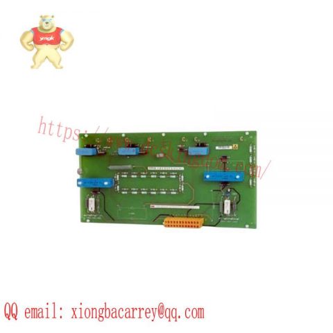 ABB HIEE305106R0001 Firing Unit - Advanced Industrial Control Solution