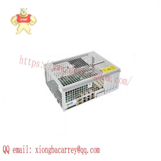 abb_hiee400103r1_csa463ae_controller_module.jpg ABB HIEE400103R1 CSA463AE Controller Module - Advanced Industrial Automation Solution