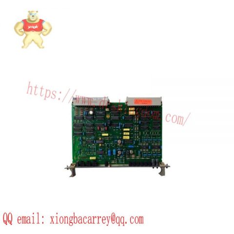 ABB HIEE400106R0001 CSA464AE Circuit Board: Industrial Grade Processing Solution