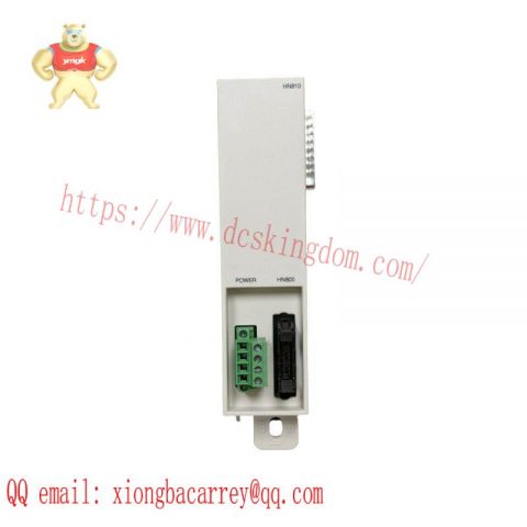 ABB HN811 Communication Terminal Board: Advanced Networking Solution for Industrial Automation