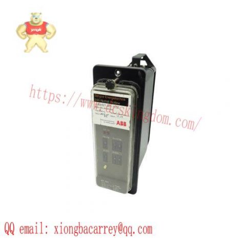 ABB ICT 943 HESG 440705 HESG 112747 HE156306 - Advanced Power Relay