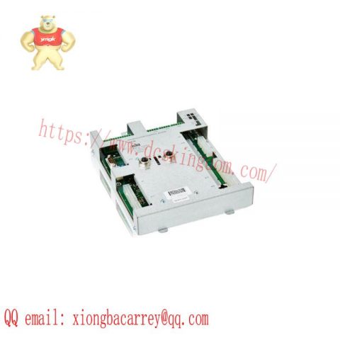 ABB IRB 5500 MCB-02B3HNA018575-001 Circuit Board, Precision Automation for Industry 4.0 Applications