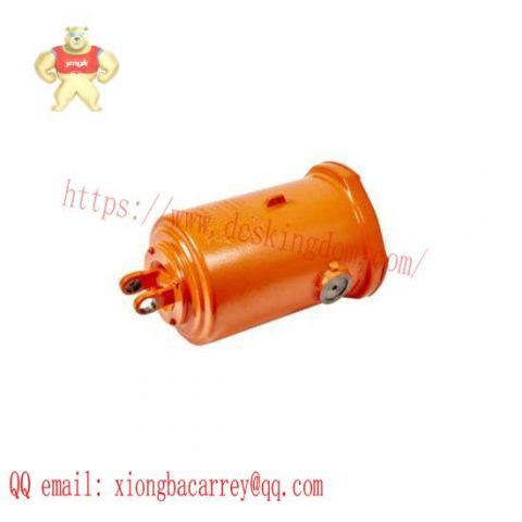 ABB IRB 6640 3HAC028470-001 Balancing Device