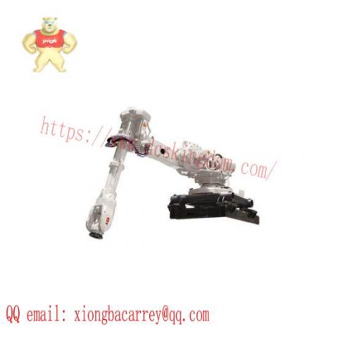 ABB IRB 6650S 3HAC050025-002 Wrist - Industrial Robot Arm, Precision Manufacturing, Automation Solutions