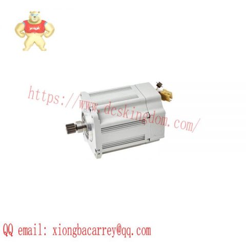ABB IRB6700 3HAC043452-003: Rotational AC Motor with Integrated Power Supply