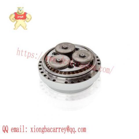 ABB IRB 6700-63 HAC043074-003 | High Precision Six-Axis Reduction Gear