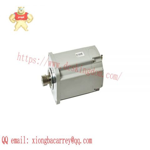 ABB IRB 7600-3HA/C036644 & IRB 5803 HNP/NM Models Technical Detail