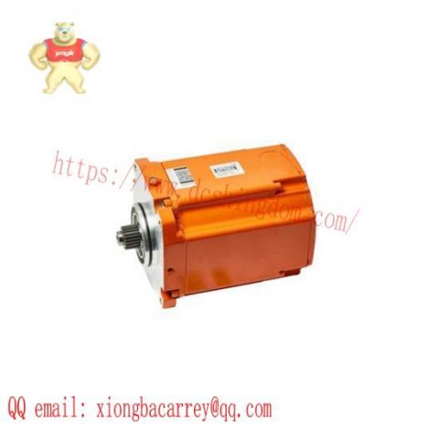 ABB IRB7600 3HAC14040-1 Motor including Pinion, Precision Industrial Drive